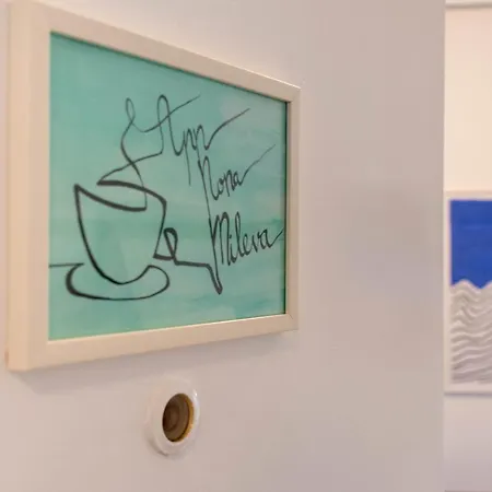 Nona Mileva Daire Pula