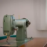 Nona Mileva Διαμέρισμα *