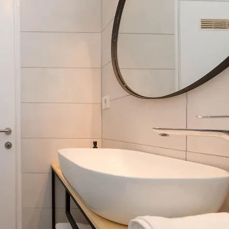 Appartement Nona Mileva