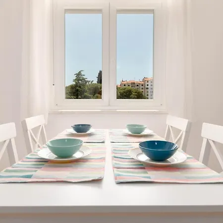 Appartement Nona Mileva *