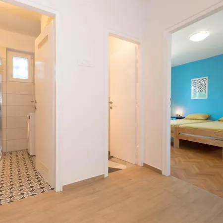 Nona Mileva Appartement