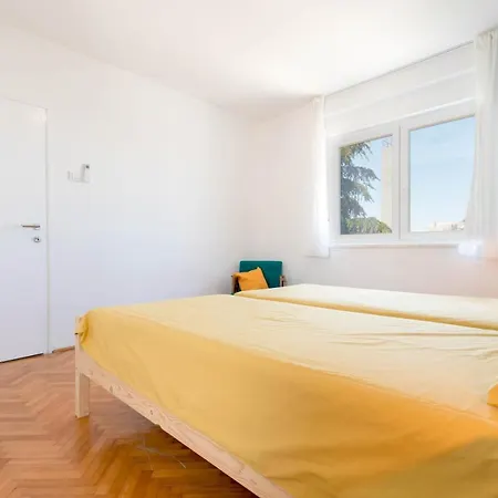 Appartement Nona Mileva Pula