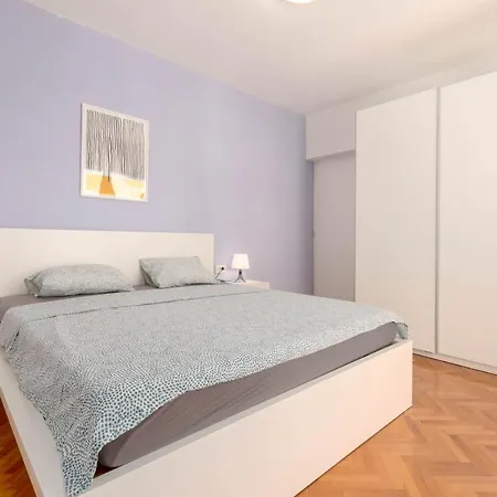 Appartement Nona Mileva Pula