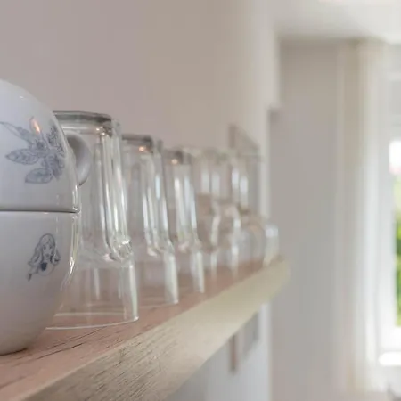 Appartement Nona Mileva *