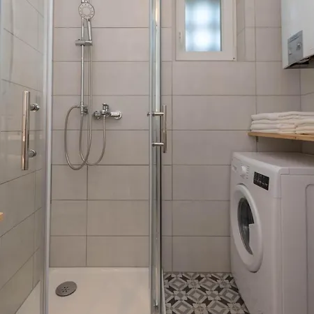 Nona Mileva Appartement *