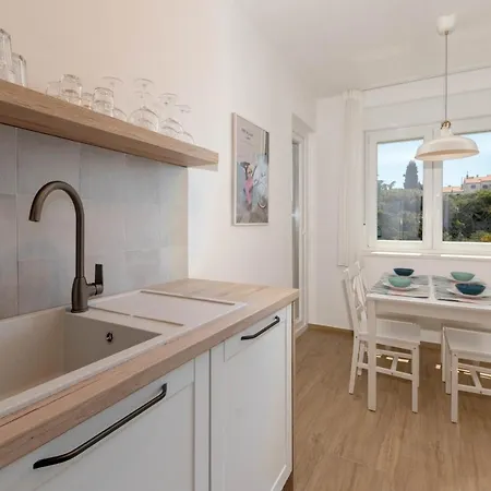 Nona Mileva Appartement *