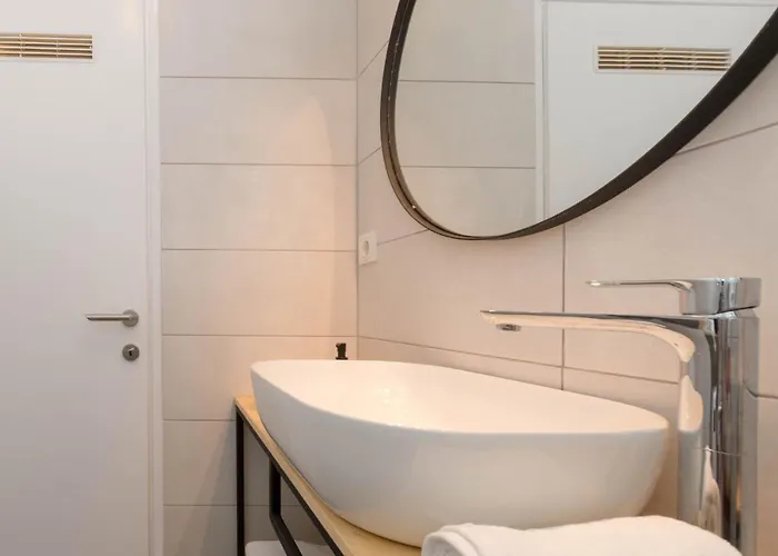 Апартаменты Nona Mileva