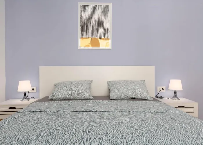 Апартаменты Nona Mileva *