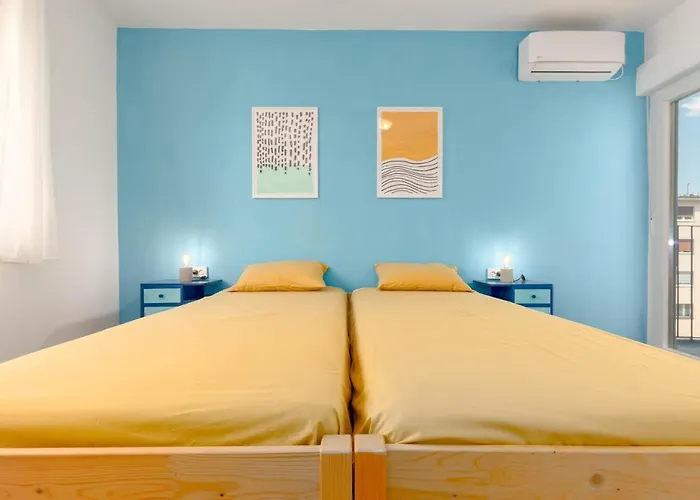 Nona Mileva * Пула