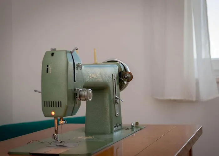 Nona Mileva Апартаменты *