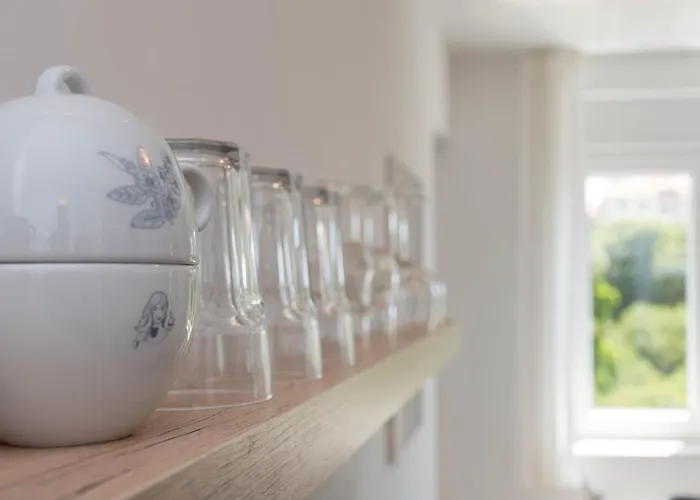 Apartment Nona Mileva *